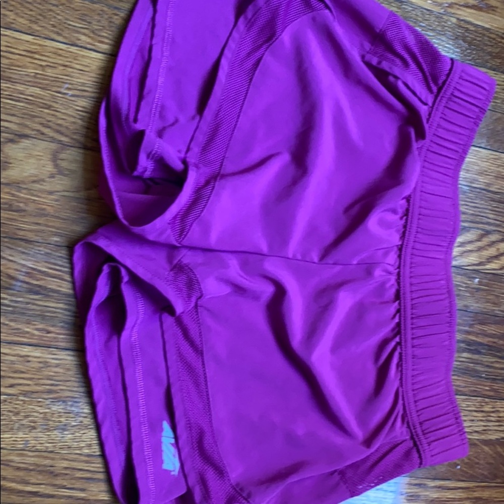 Women’s Gym Shorts